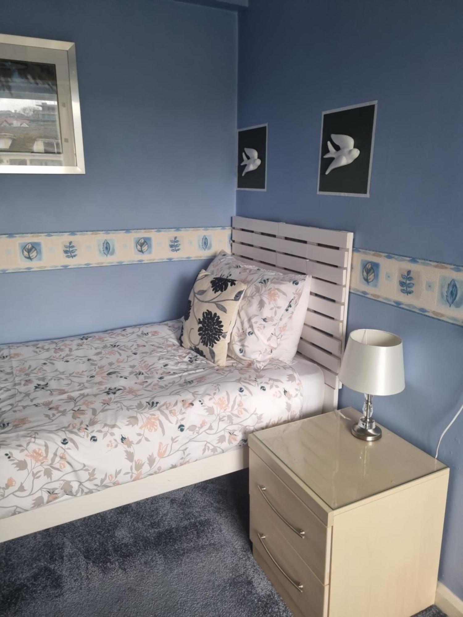 The Sands Hotel Paignton Bagian luar foto