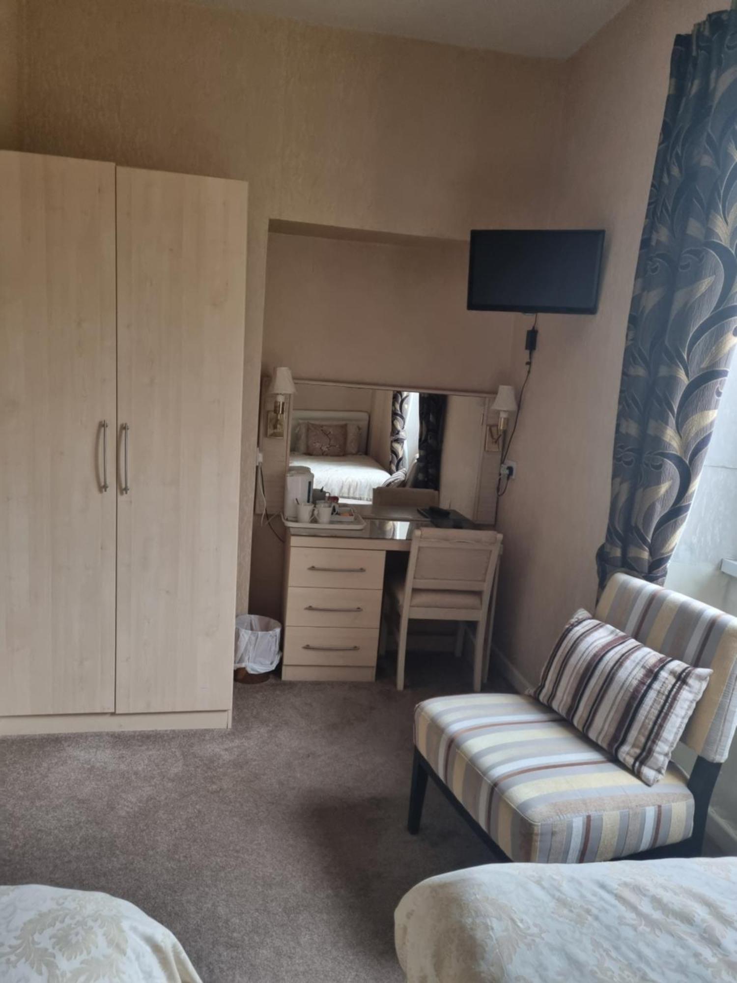 The Sands Hotel Paignton Bagian luar foto