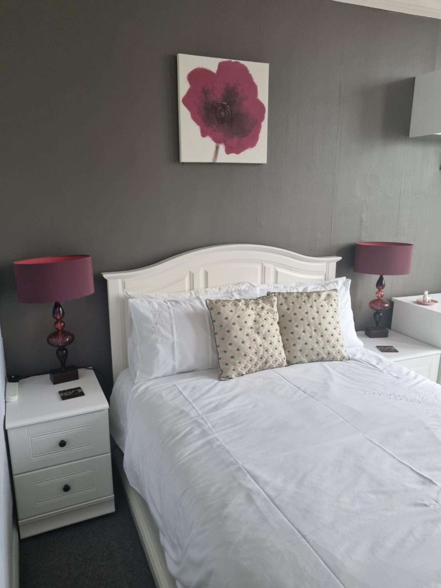 The Sands Hotel Paignton Bagian luar foto