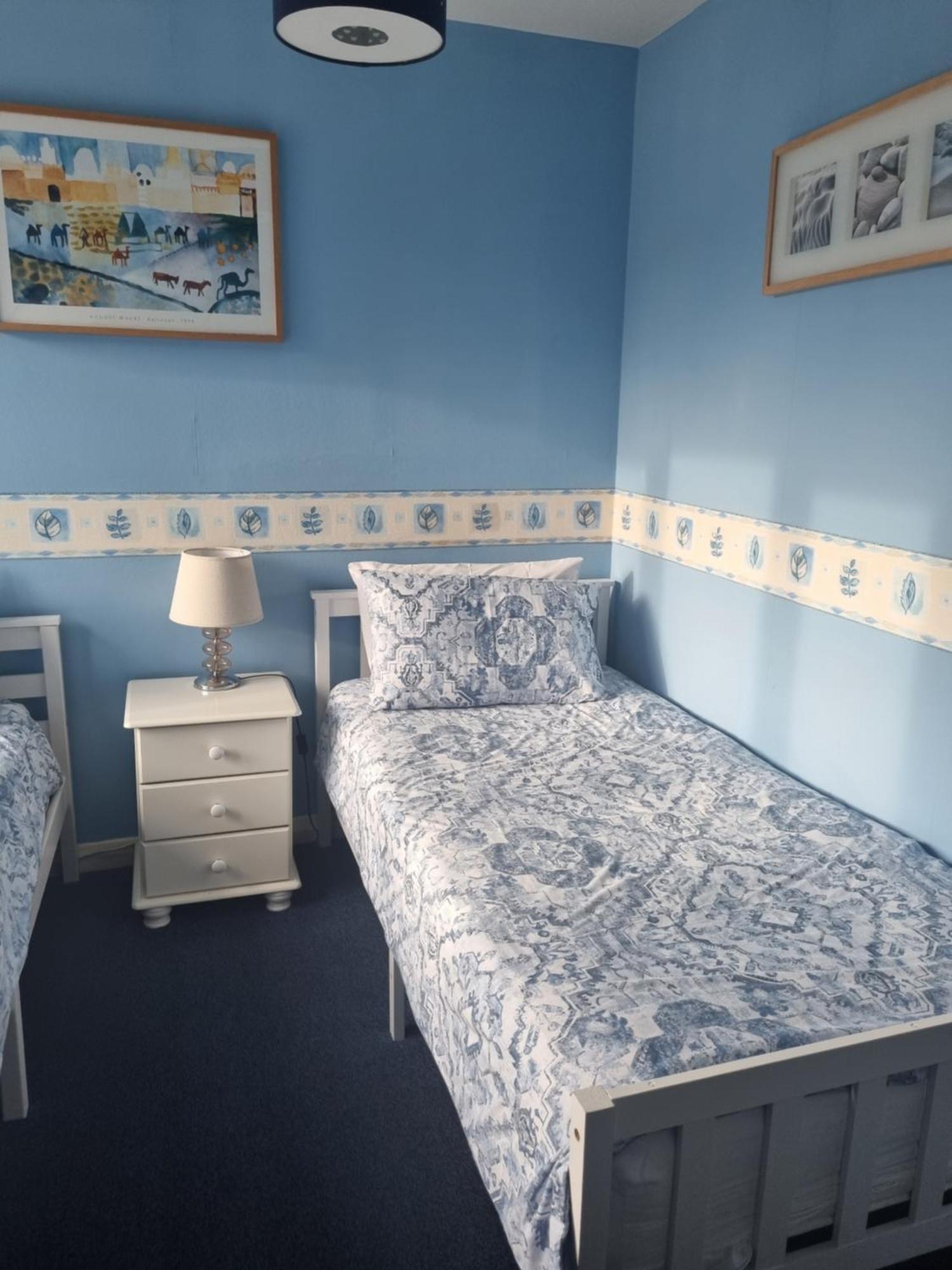 The Sands Hotel Paignton Bagian luar foto