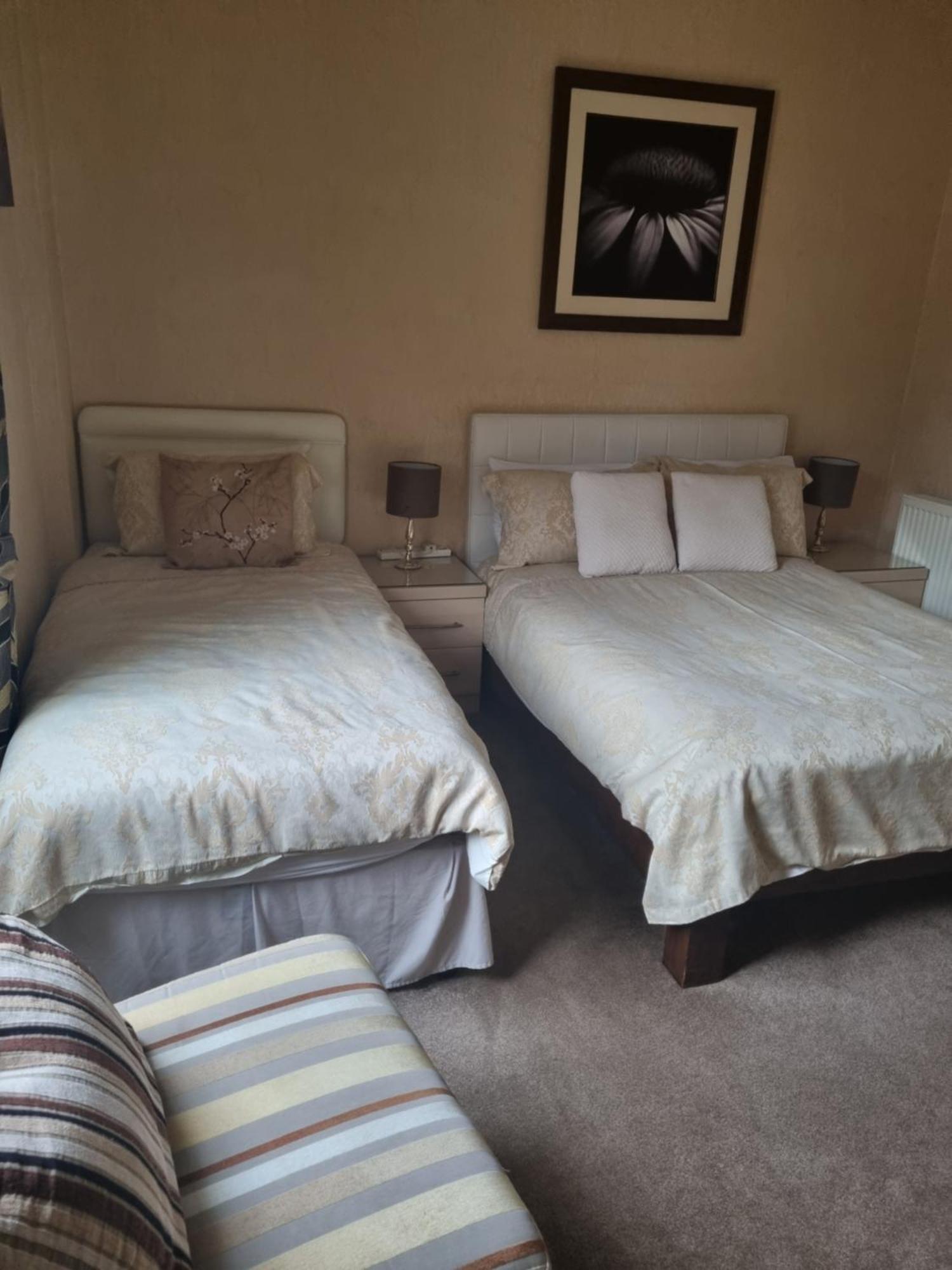 The Sands Hotel Paignton Bagian luar foto