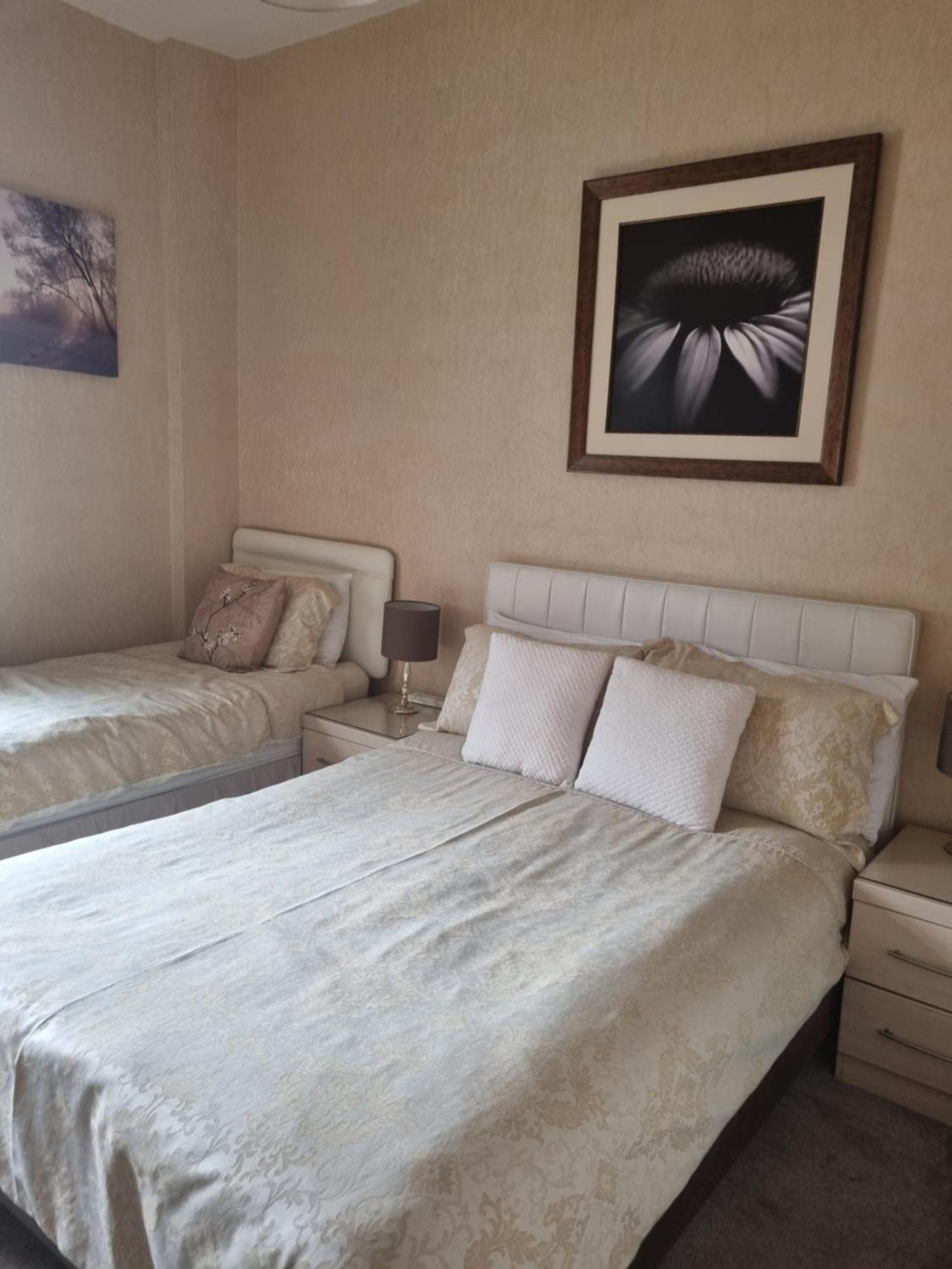 The Sands Hotel Paignton Bagian luar foto