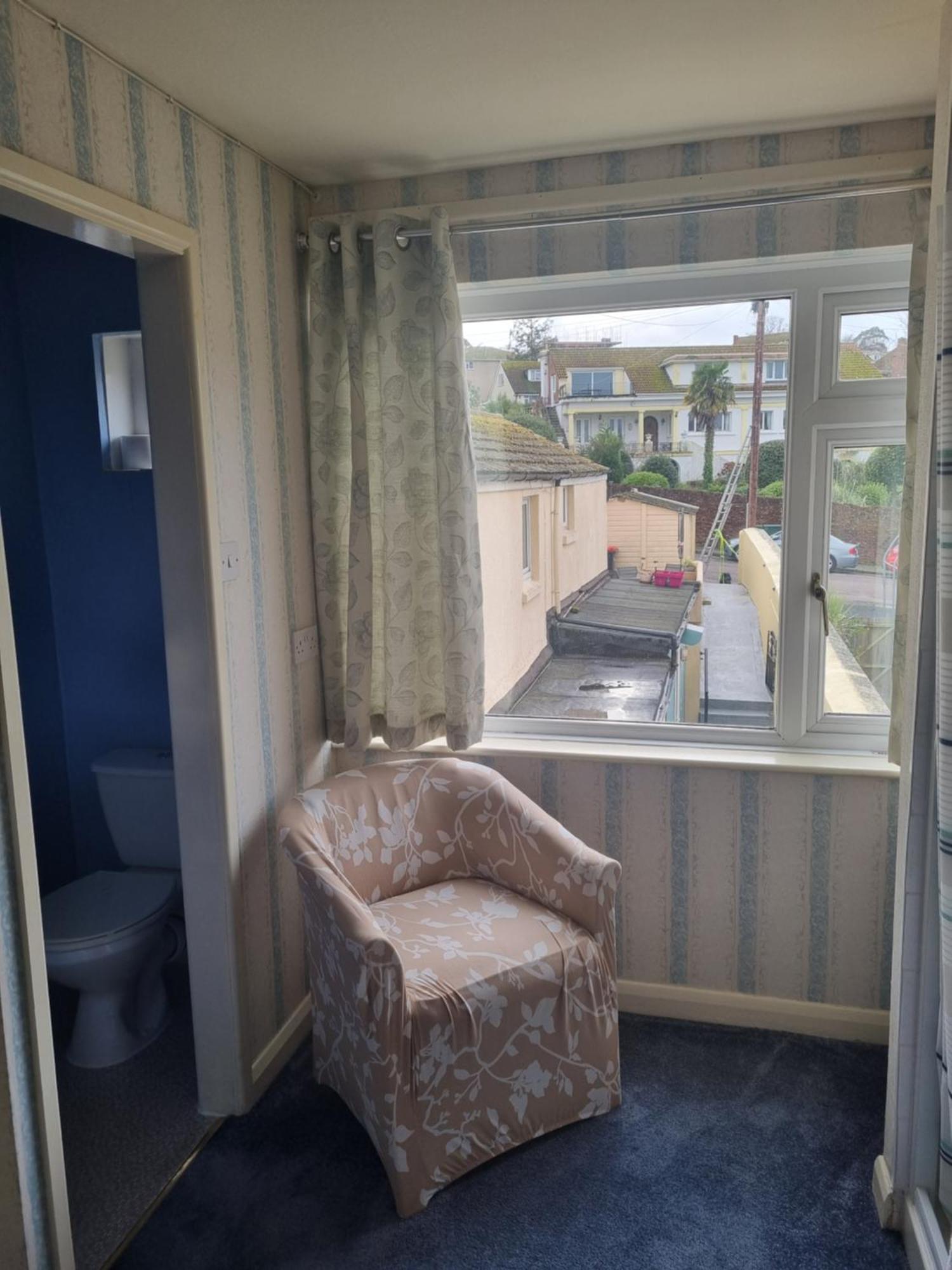 The Sands Hotel Paignton Bagian luar foto