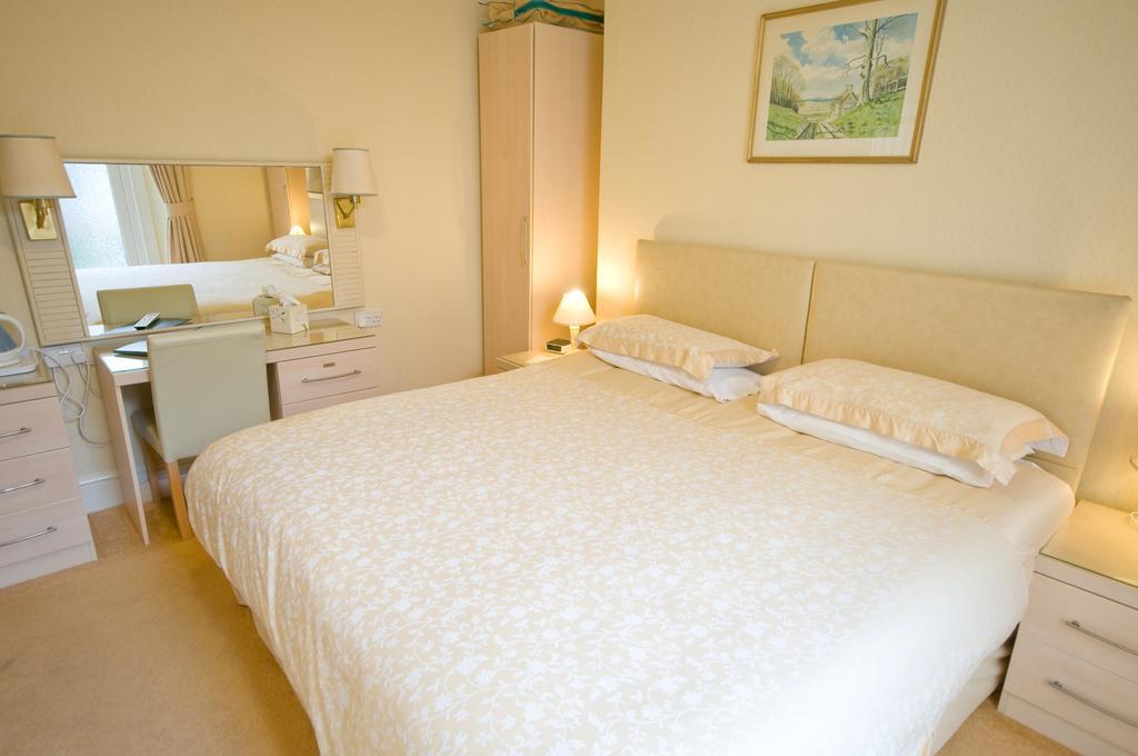 The Sands Hotel Paignton Bagian luar foto